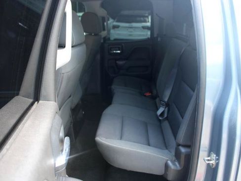 Used 2016 GMC Sierra 1500 SLE w/ Suspension Package, Off-Road AWD/4WD image 13