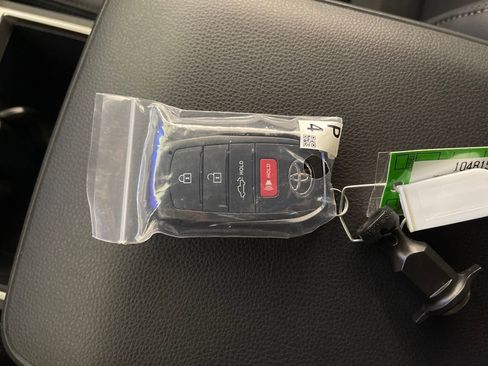 New 2026 Toyota Tacoma TRD Off-Road image 24