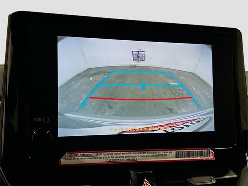 Used 2023 Toyota Corolla SE image 11