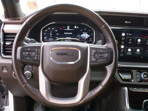 Certified 2022 GMC Sierra 1500 Denali image 18