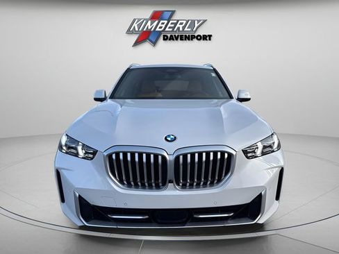 New 2026 BMW X5 xDrive40i w/ Climate Comfort Package image 8