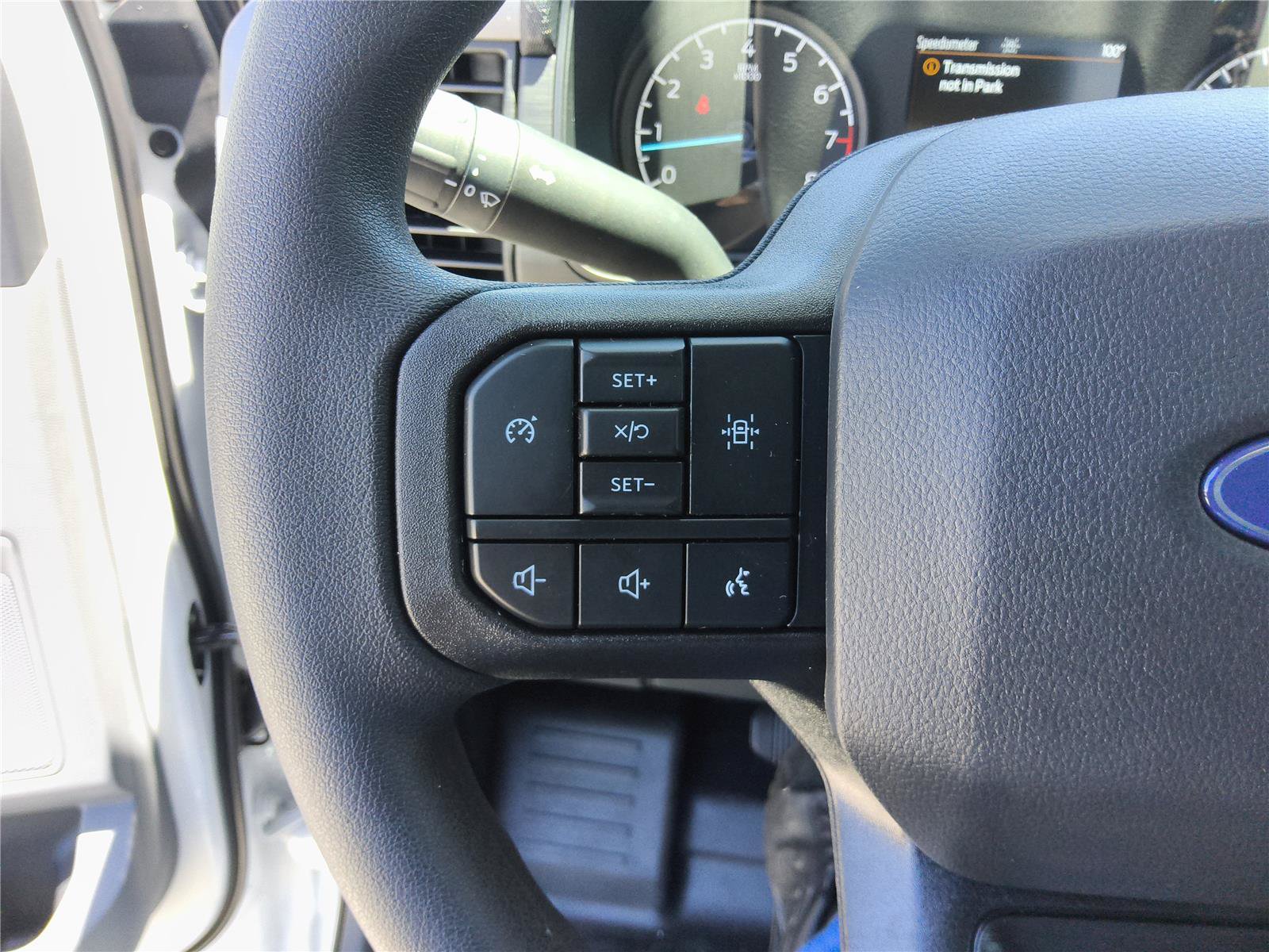 New 2026 Ford F150 XL AWD/4WD image 20