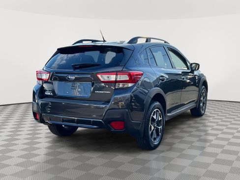Used 2019 Subaru Crosstrek 2.0i w/ Eyesight System image 6