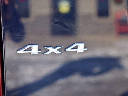 Used 2016 Jeep Patriot Latitude image 21