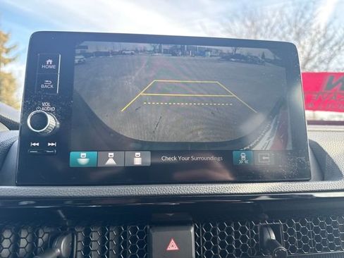 Certified 2023 Honda CR-V EX-L image 37