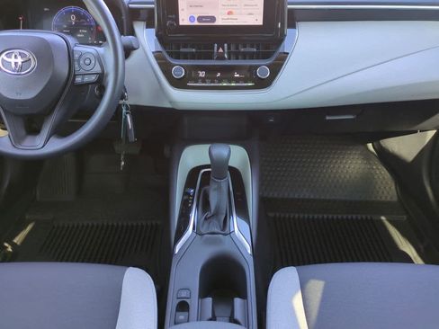 Certified 2026 Toyota Corolla LE image 17