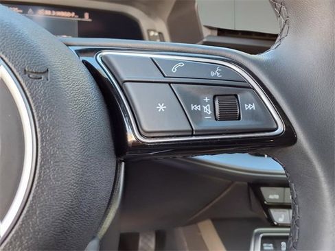 Used 2025 Audi A3 2.0T Premium w/ Black Optic Package image 21