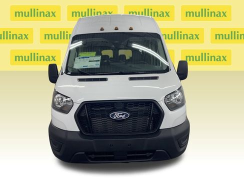 New 2026 Ford Transit 350 XL image 14