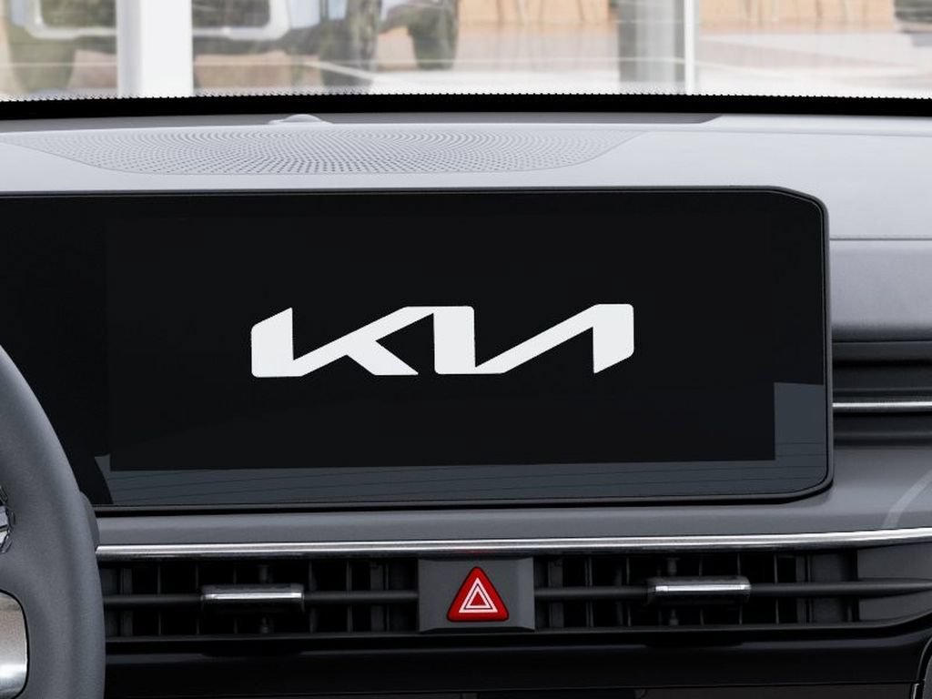 New 2027 Kia K5 GT-Line image 24
