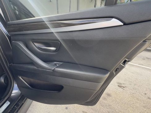 Used 2013 BMW 535i Sedan image 33