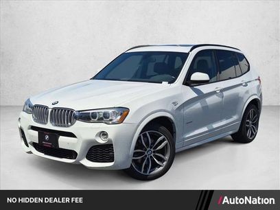 Used 2016 BMW X3 xDrive35i