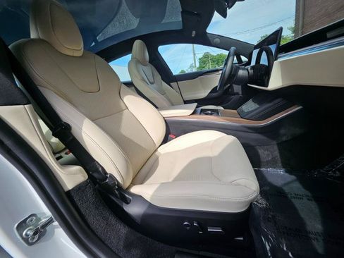Used 2023 Tesla Model S Standard Range AWD/4WD image 55