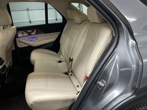 Used 2023 Mercedes-Benz GLE 450 4MATIC image 26