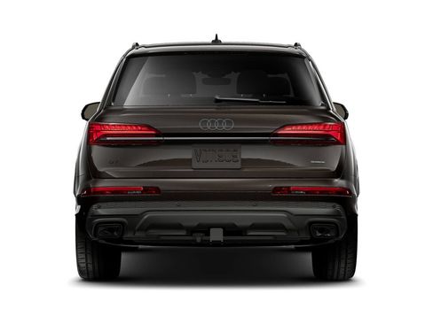 Certified 2026 Audi Q7 3.0T Premium Plus w/ Premium Plus Package AWD/4WD image 7