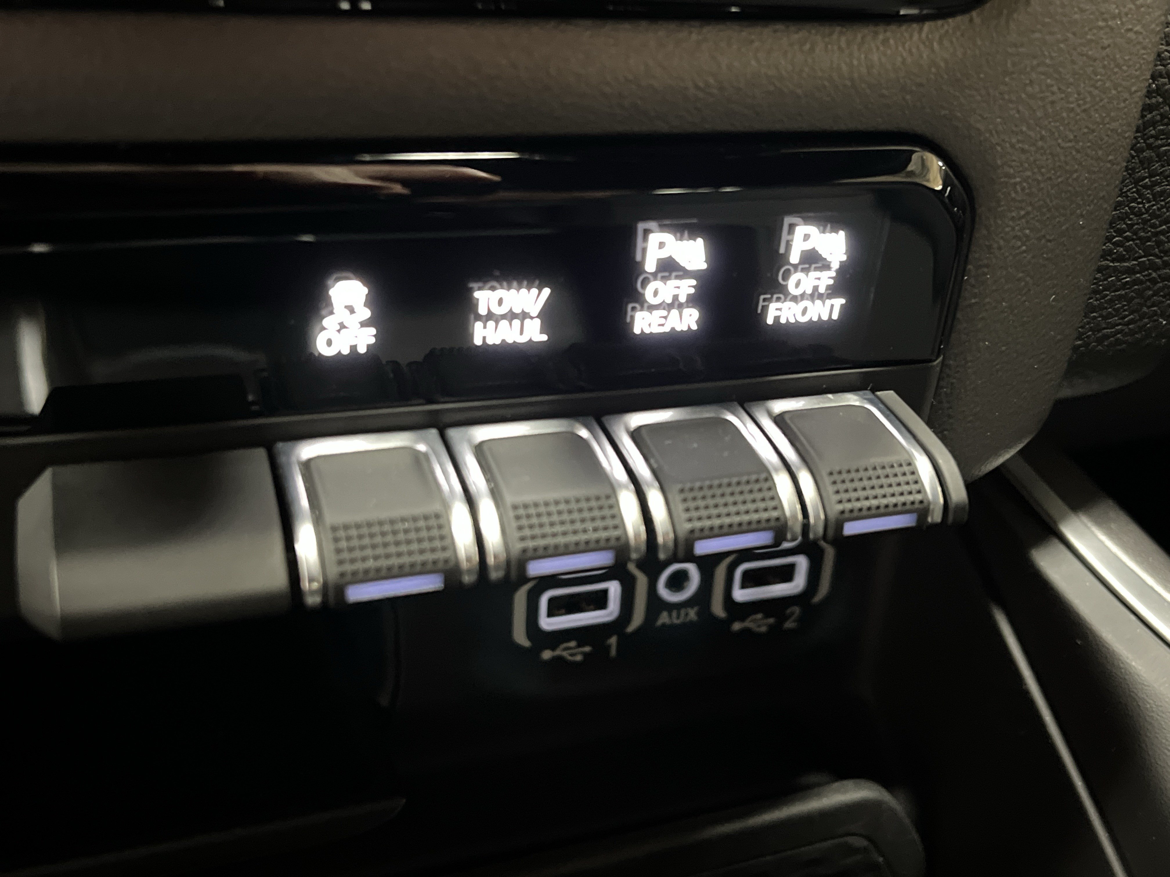 Used 2022 RAM 1500 Big Horn AWD/4WD image 35