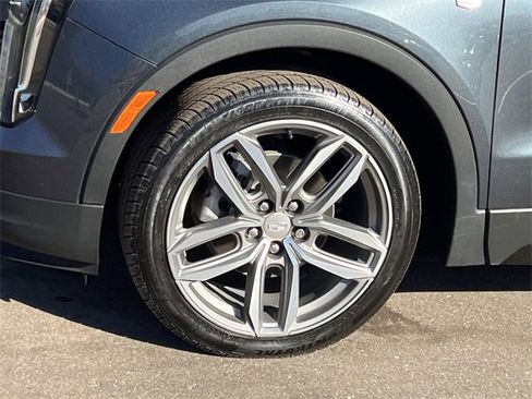 Used 2019 Cadillac XT4 Sport w/ Cold Weather Package image 30