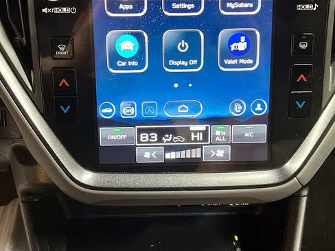 Used 2025 Subaru Crosstrek 2.5i Limited image 15