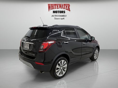 Used 2019 Buick Encore Preferred w/ Safety Package image 4