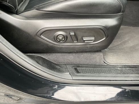 Used 2022 Jeep Grand Cherokee L Limited image 46