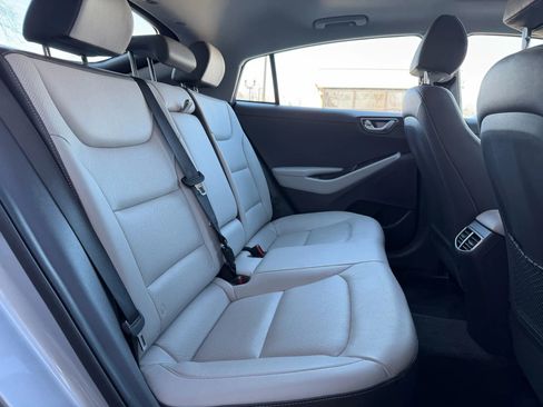 Used 2021 Hyundai Ioniq Limited image 14