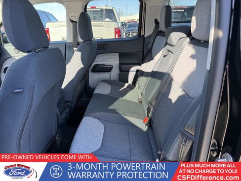 Used 2024 Ford Maverick XLT w/ XLT Luxury Package image 9