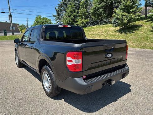 New 2026 Ford Maverick XL AWD/4WD image 2