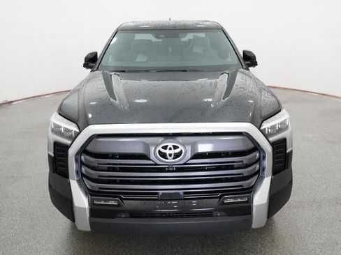 New 2026 Toyota Tundra Limited AWD/4WD image 2