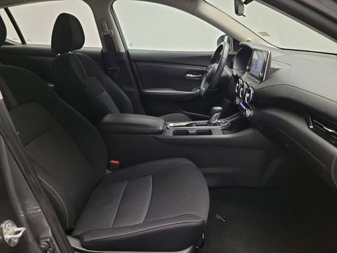 Used 2020 Nissan Sentra SV FWD image 21