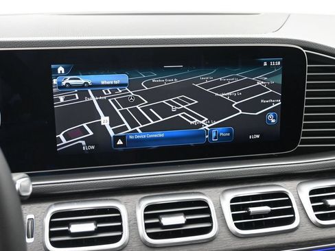 New 2026 Mercedes-Benz GLE 350 4MATIC image 13