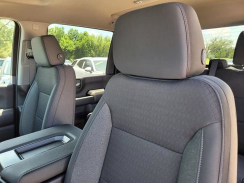 New 2026 GMC Sierra 2500 Pro AWD/4WD image 22