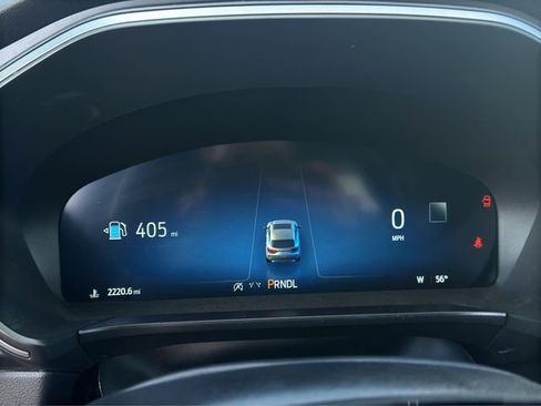 Used 2024 Ford Escape Active w/ Tech Pack #2 image 35