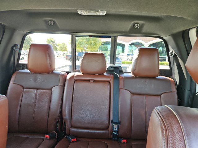 Used 2012 Ford F250 King Ranch w/ King Ranch w/Chrome Pkg AWD/4WD image 21