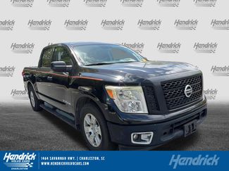 Used 2017 Nissan Titan S video 1