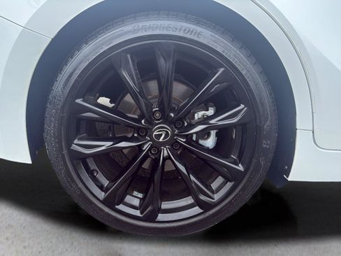 Used 2023 Lexus IS 350 F Sport AWD/4WD image 55