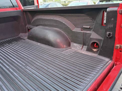 Used 2017 RAM 1500 Big Horn RWD image 68