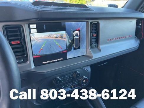 Used 2024 Ford Bronco Raptor AWD/4WD image 24