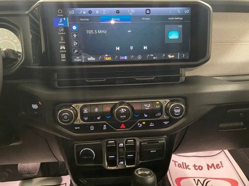 New 2025 Jeep Wrangler Sport S image 20