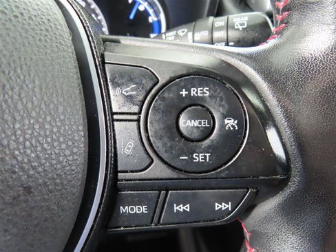Used 2022 Toyota RAV4 XSE w/ Weather Package AWD/4WD image 24