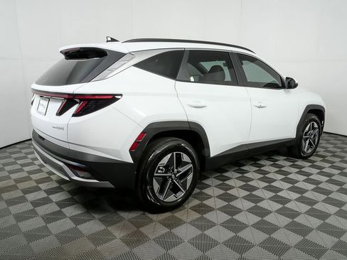 New 2026 Hyundai Tucson SEL image 6