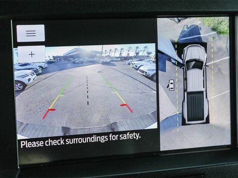 Used 2020 Ford F350 Lariat w/ Lariat Ultimate Package image 30