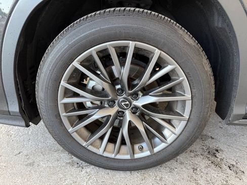 Used 2021 Lexus RX 350 F Sport w/ Cold Area Package (CT) AWD/4WD image 11