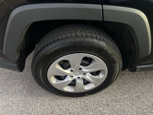 Used 2024 Toyota RAV4 LE image 14