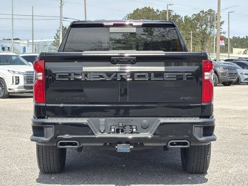Used 2023 Chevrolet Silverado 1500 RST w/ Rally Edition image 5