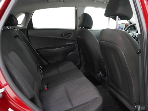 Used 2023 Hyundai Kona SEL w/ Cargo Package AWD/4WD image 13