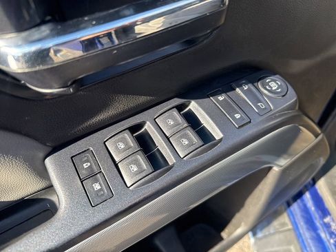 Used 2015 Chevrolet Silverado 2500 LT w/ Z71 Package, Off-Road image 19