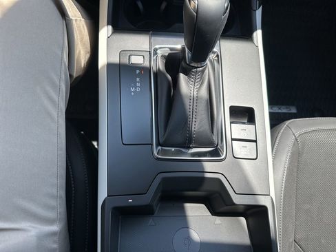 New 2026 MAZDA CX-5 Select AWD/4WD image 43