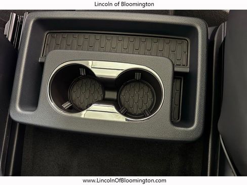 New 2026 Lincoln Aviator Reserve AWD/4WD image 20