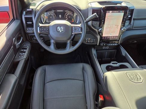 New 2026 RAM 2500 Power Wagon image 8