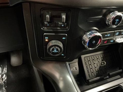 New 2026 Ford F150 Tremor w/ Bed Utility Package AWD/4WD image 23