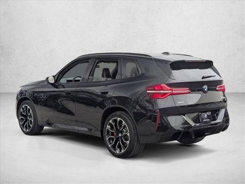 New 2026 BMW X3 xDrive30 w/ M Sport Package image 9